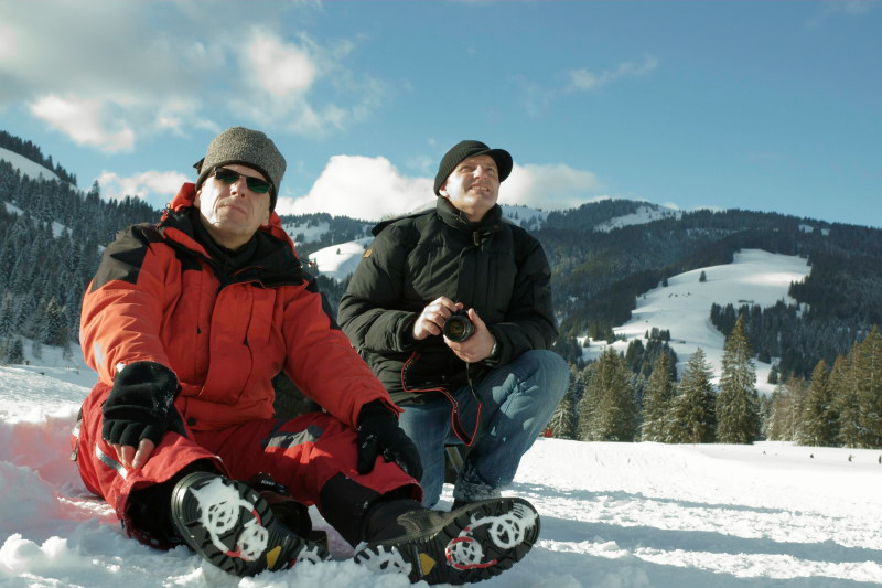 Fotografen in Action 020